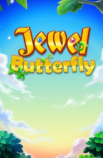 game pic for Jewel butterfly